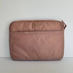 Kate Spade New York Puffer Sleeve for Laptops